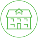 house-alison-circle-icon
